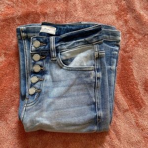 KanCan Flared Jeans